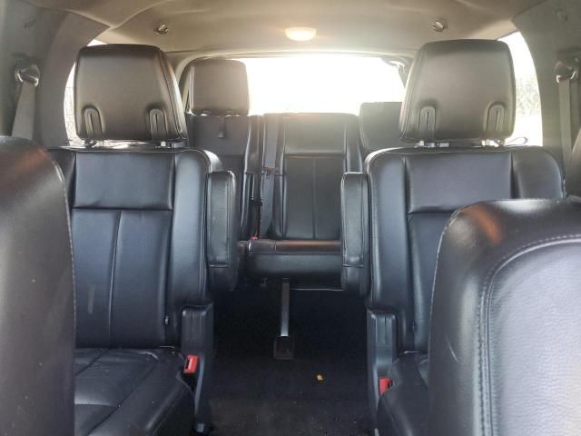 2013 Ford Expedition Limited