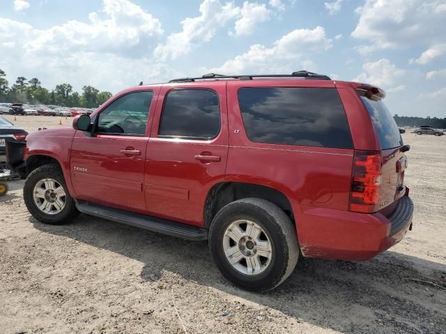 2014 Chevrolet Tahoe K1500 LT