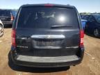 2010 Chrysler Town & Country Touring Plus