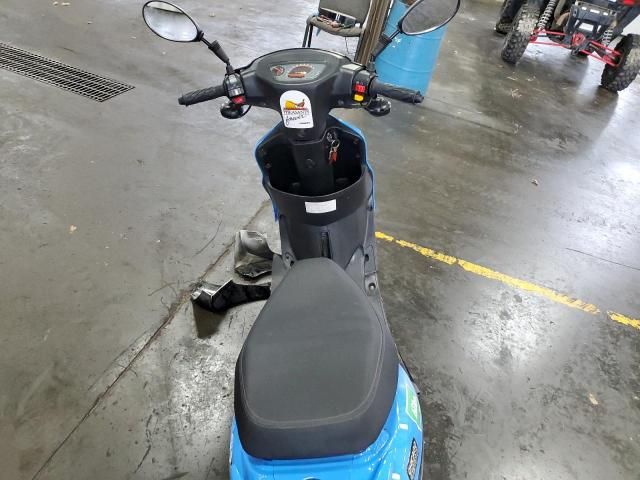 2021 Other Scooter MO