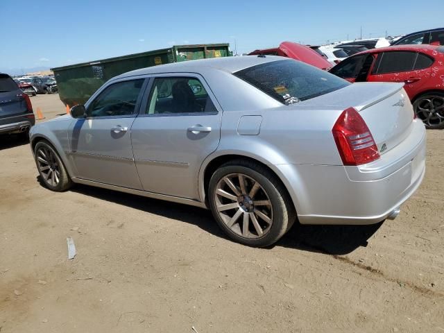 2006 Chrysler 300C SRT-8