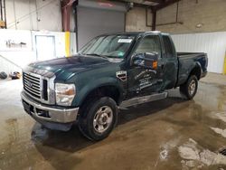 Ford salvage cars for sale: 2010 Ford F250 Super Duty