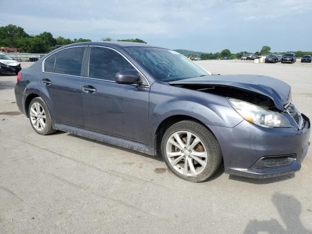 2014 Subaru Legacy 2.5I Premium