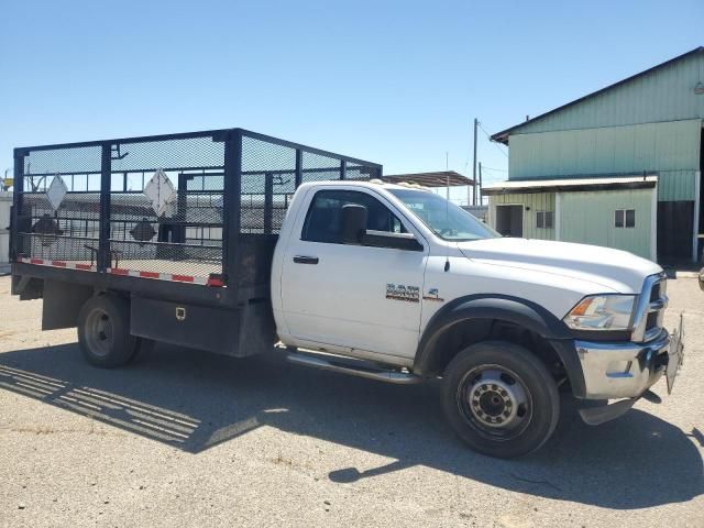 2014 Dodge RAM 5500