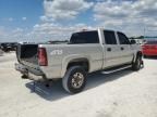 2005 Chevrolet Silverado K2500 Heavy Duty