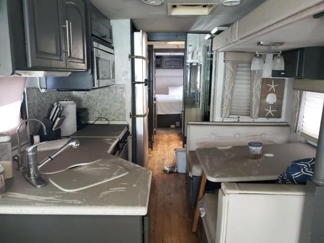 1999 Freightliner Chassis X Line Motor Home