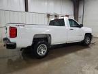 2014 Chevrolet Silverado K1500