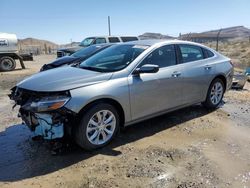 2024 Chevrolet Malibu LT en venta en North Las Vegas, NV