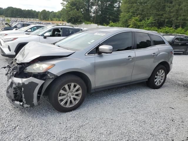 2010 Mazda CX-7