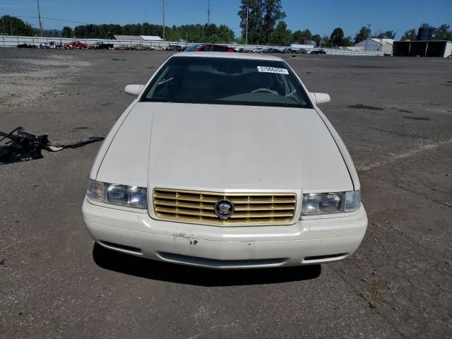 1999 Cadillac Eldorado Touring