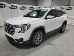 GMC Terrain slt Vehiculos salvage en venta: 2024 GMC Terrain SLT