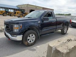Ford Vehiculos salvage en venta: 2023 Ford F150
