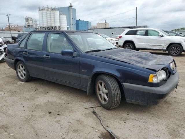 1996 Volvo 850 Base