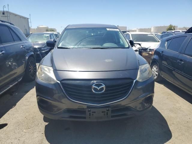 2013 Mazda CX-9 Touring