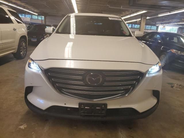 2020 Mazda CX-9 Touring