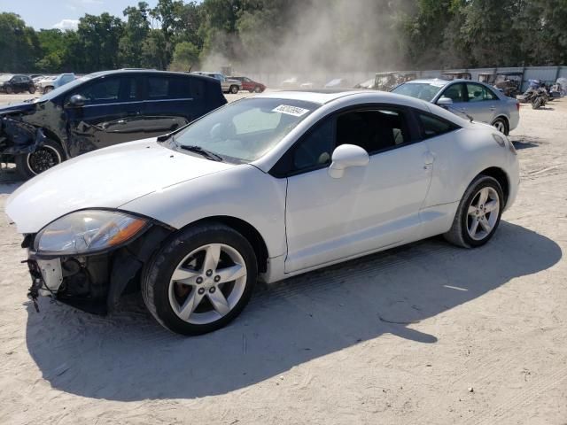 2009 Mitsubishi Eclipse GS