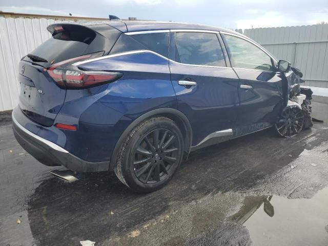 2023 Nissan Murano SL