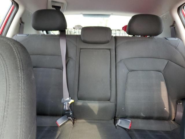 2013 KIA Sportage Base