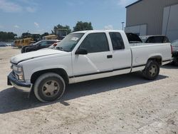 1998 Chevrolet GMT-400 C1500 en venta en Apopka, FL