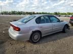 2004 Subaru Legacy L Special