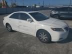 2007 Toyota Camry Hybrid