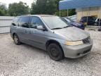 2000 Honda Odyssey EX