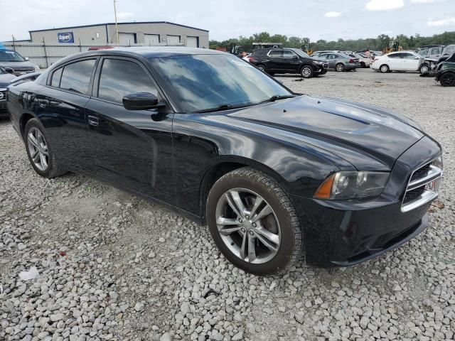 2013 Dodge Charger SXT