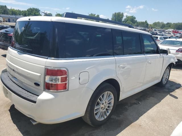 2014 Ford Flex SEL