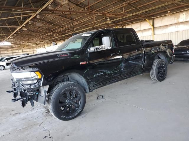 2019 Dodge RAM 2500 BIG Horn