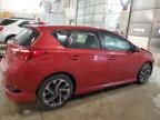 2016 Scion IM