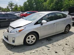 2011 Toyota Prius en venta en Waldorf, MD