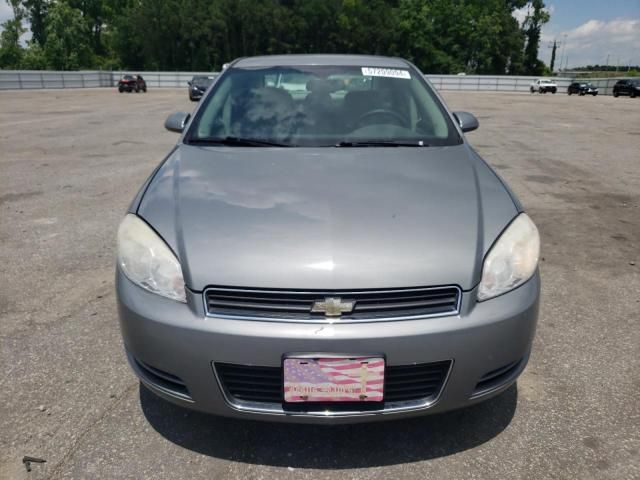 2008 Chevrolet Impala LT