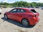 2017 Mazda 3 Touring