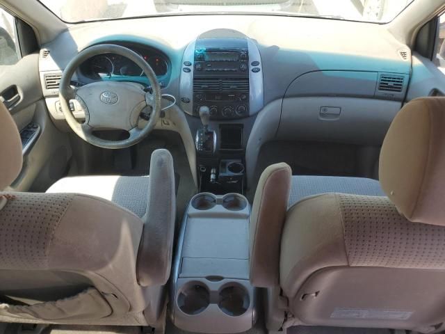 2006 Toyota Sienna CE