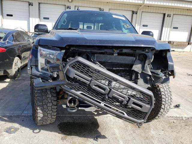 2019 Ford F150 Raptor