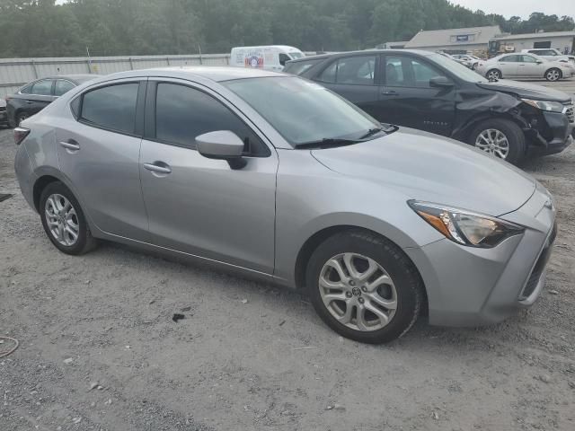 2016 Scion IA