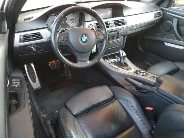 2011 BMW 335 IS