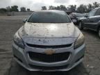 2014 Chevrolet Malibu LTZ