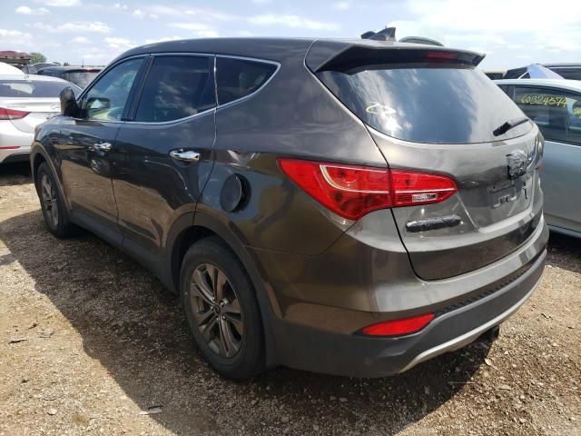 2013 Hyundai Santa FE Sport