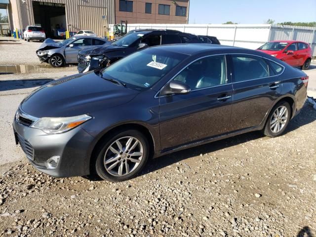 2013 Toyota Avalon Base