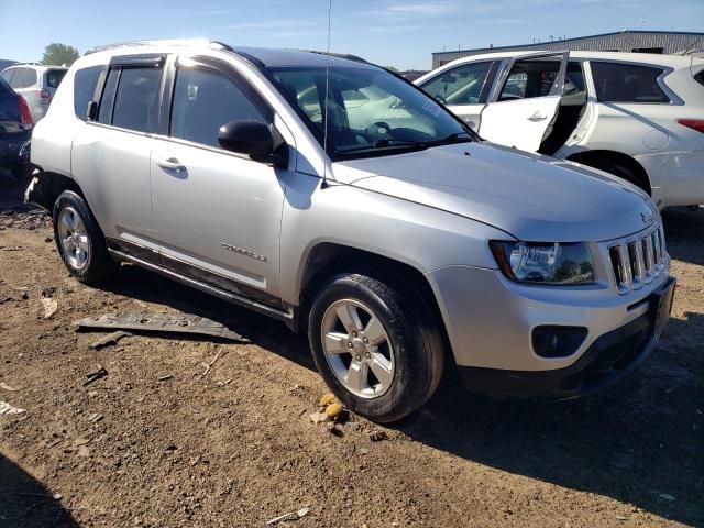 2014 Jeep Compass Sport