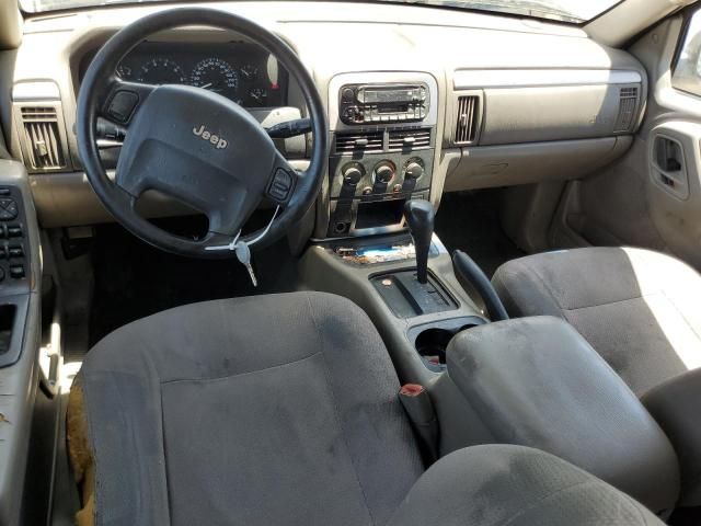 2003 Jeep Grand Cherokee Laredo