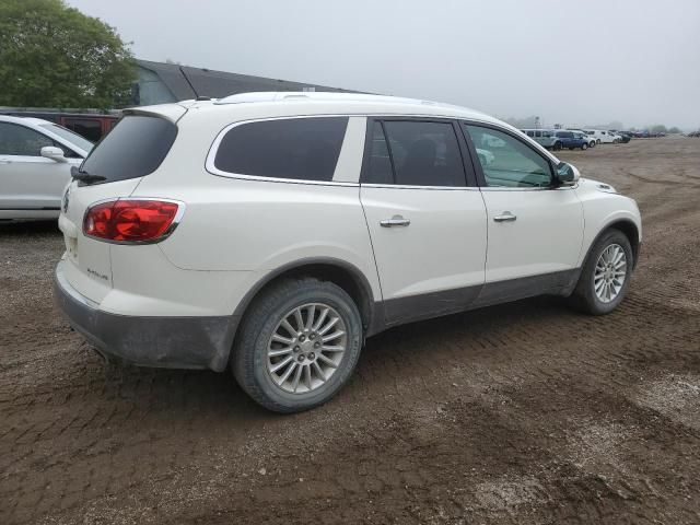 2012 Buick Enclave