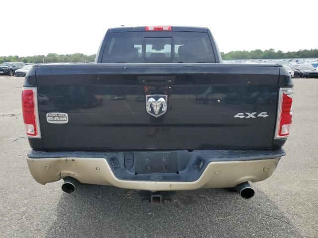 2014 Dodge RAM 1500 Longhorn