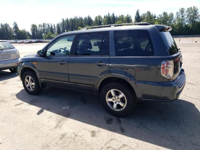 2006 Honda Pilot EX