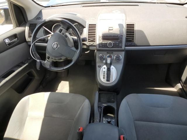 2010 Nissan Sentra 2.0