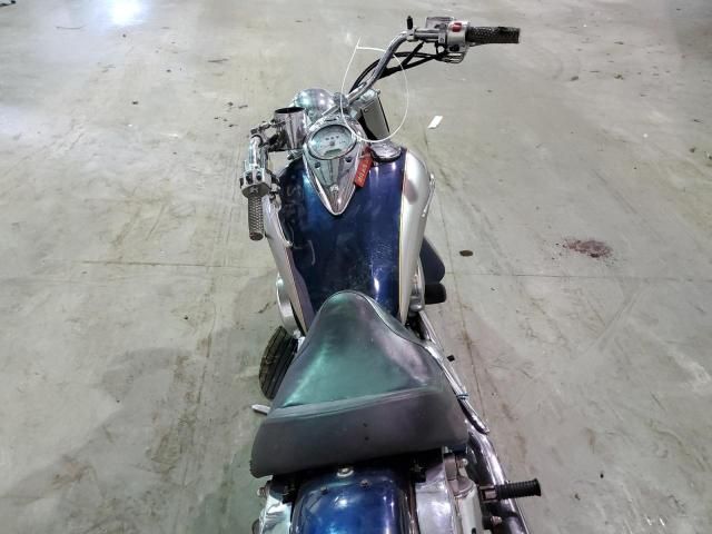 2006 Kawasaki VN1600 E