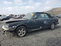 Carros salvage sin ofertas aún a la venta en subasta: 1987 BMW 325 I Automatic