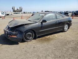 Salvage cars for sale at San Diego, CA auction: 1994 Acura Integra RS