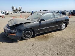 Acura Vehiculos salvage en venta: 1994 Acura Integra RS